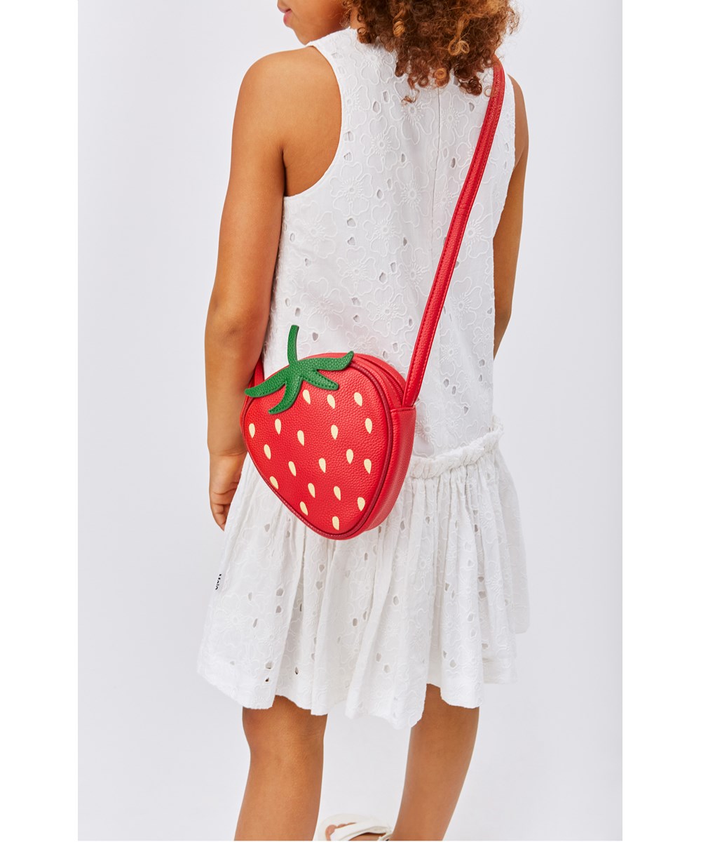 Сумка Strawberry Bag Heart