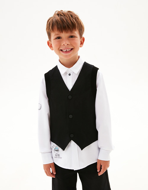 Жилет BellBimbo