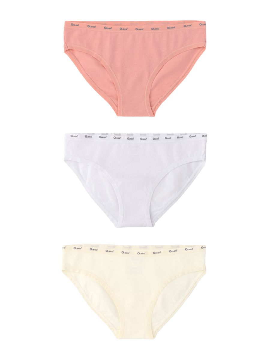 Трусы 3шт. Oldos Майя