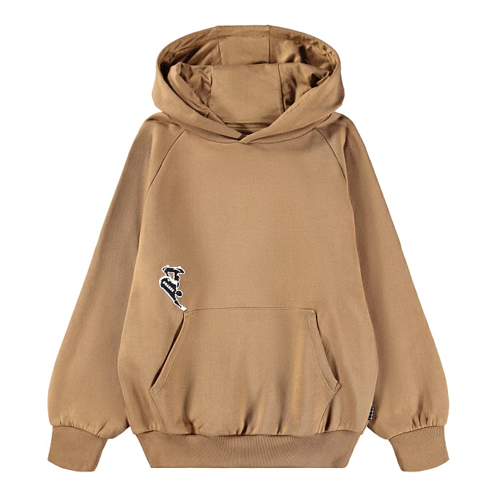 Толстовка Molo Mic Fawn