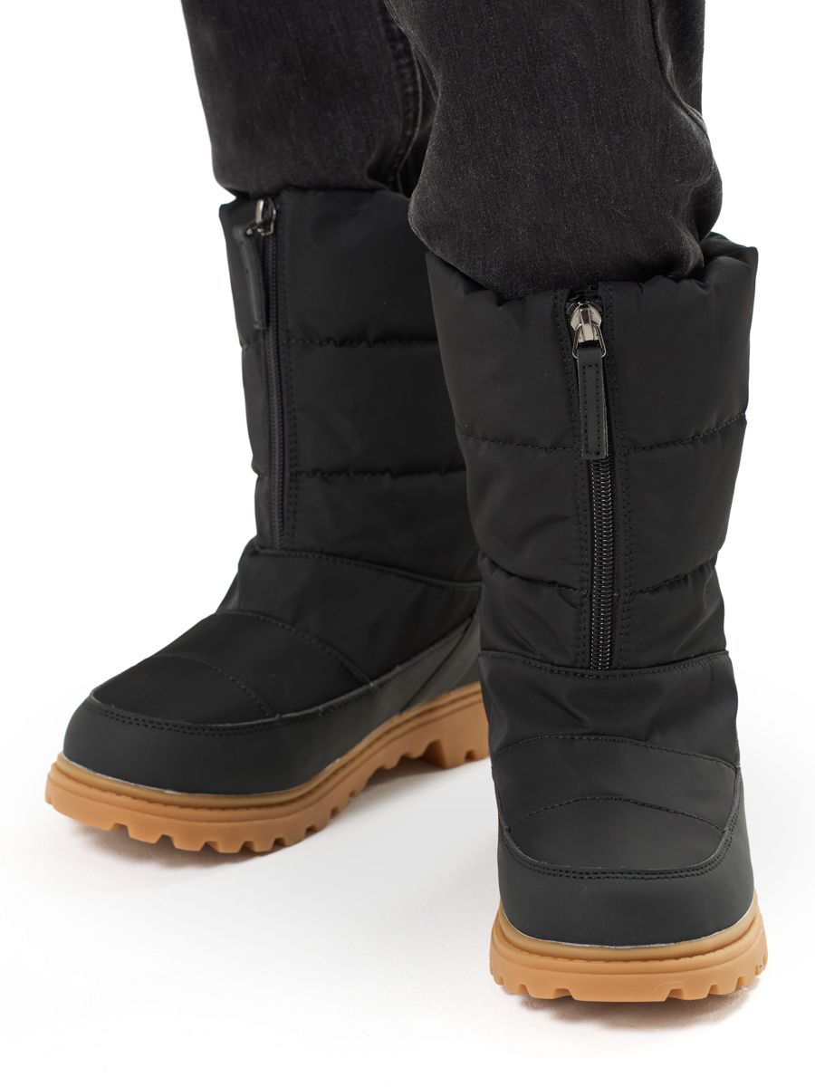 Сапоги зимние Oldos Дерри