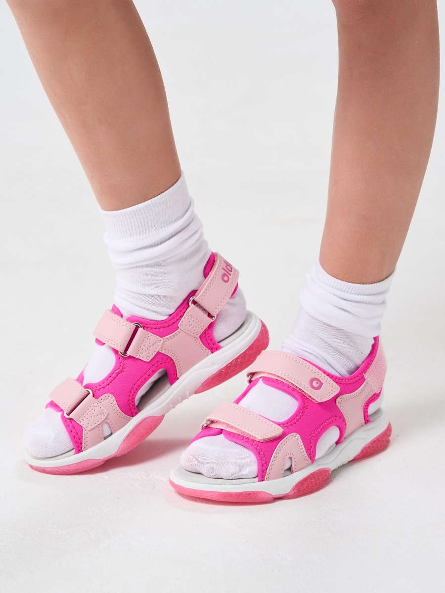 Сандалии Oldos Микко