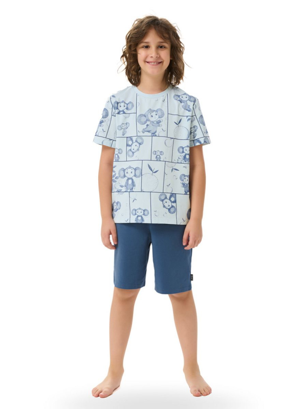 Пижама Oldos Лем