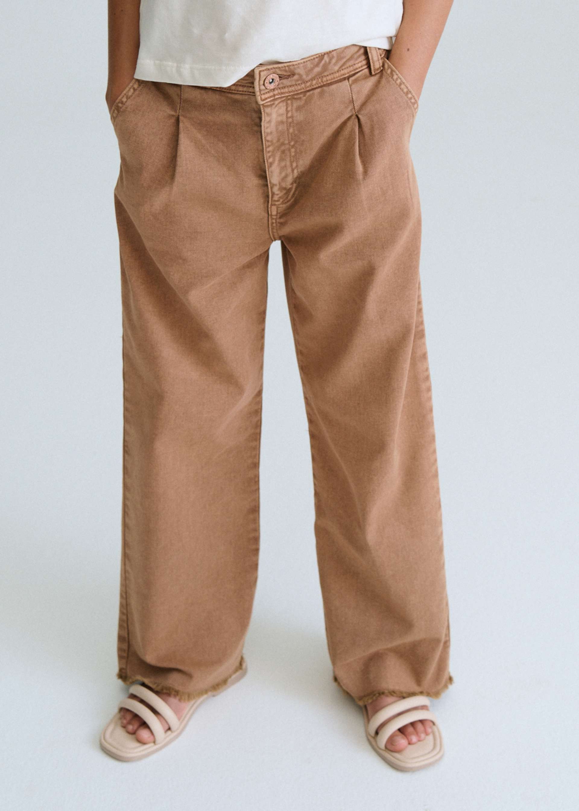 Джинсы Mayoral 8B