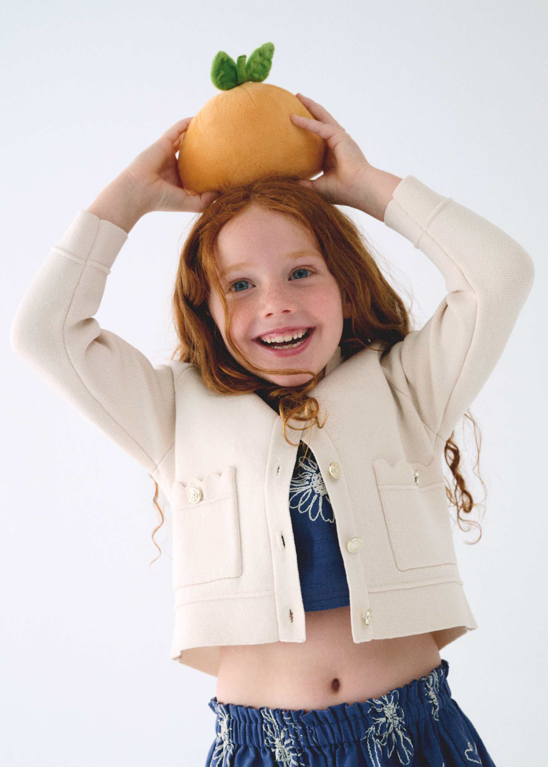 Жакет Mayoral 6A