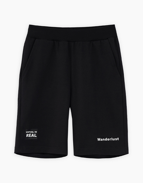 Шорты BellBimbo