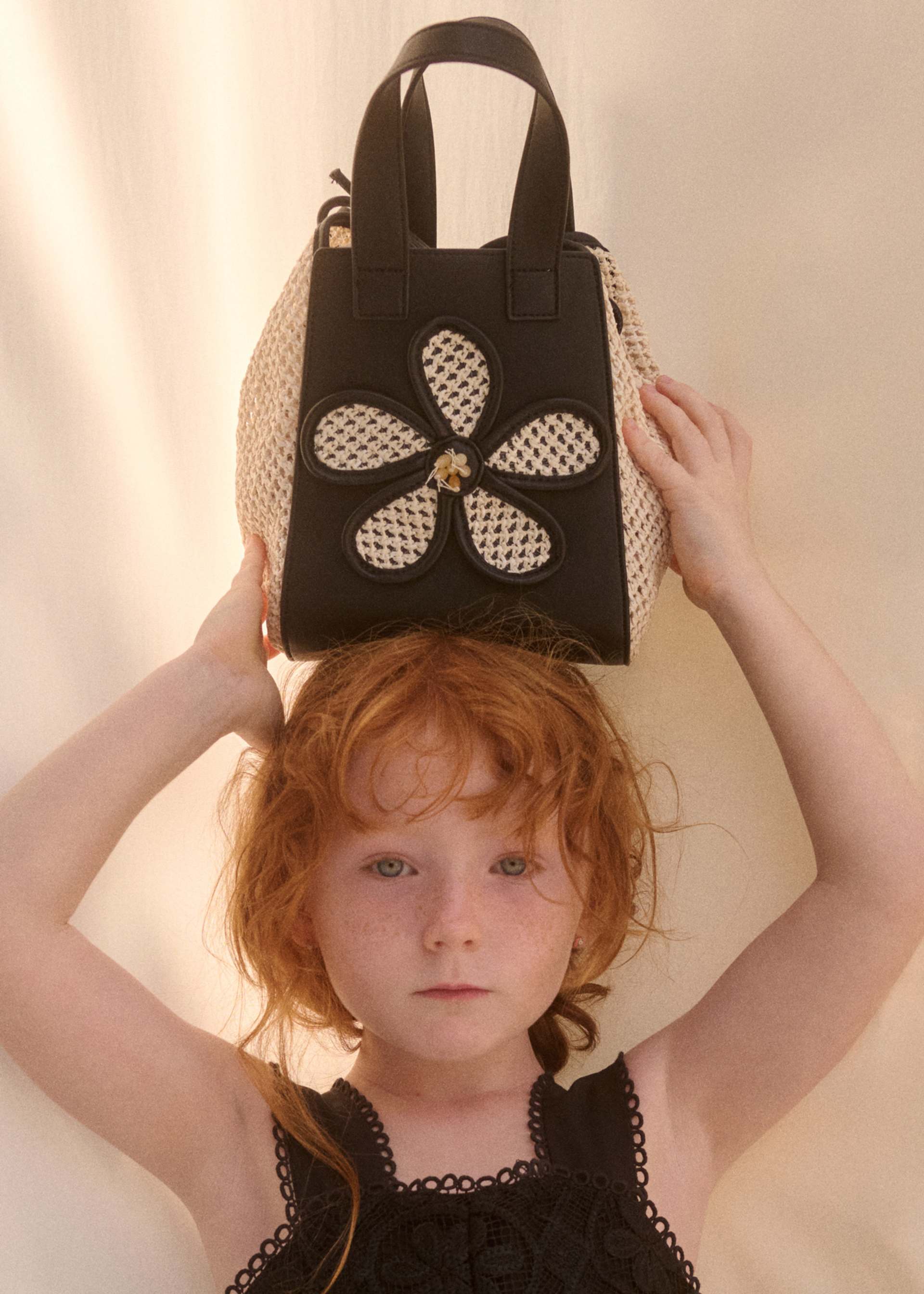 Сумка Abel & Lula