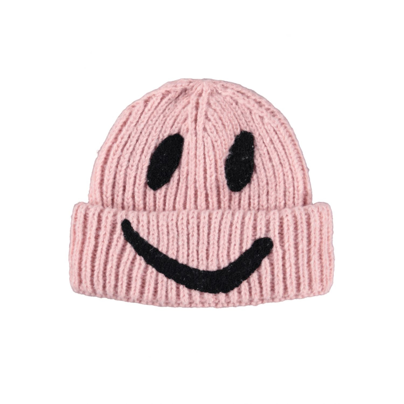 Шапка Molo Kim Faded Pink