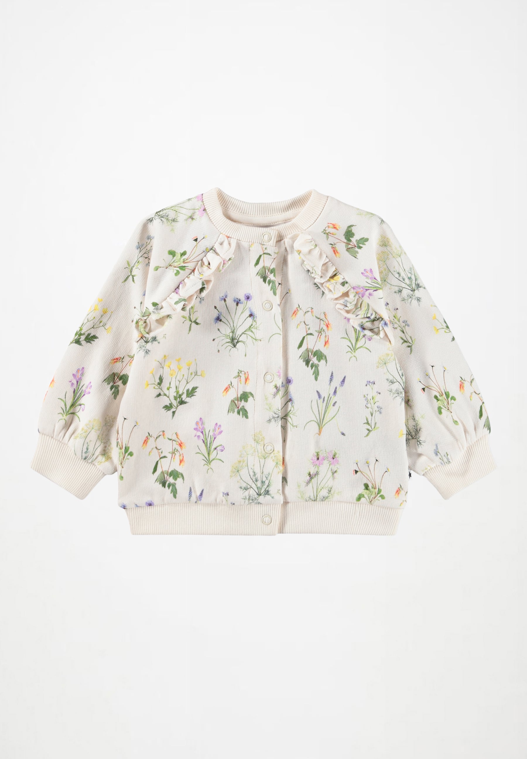 Кардиган Molo Daphne Primavera