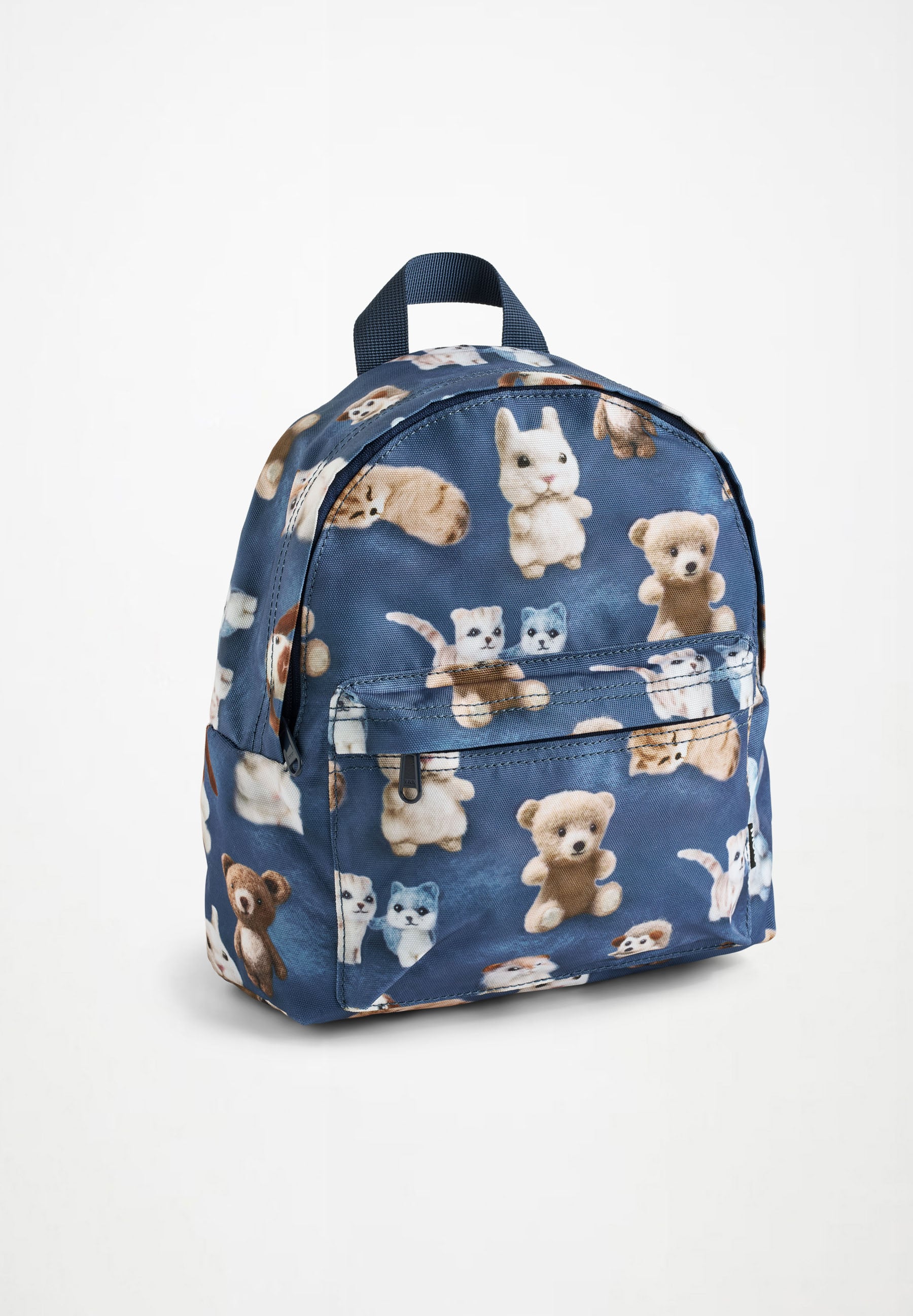 Рюкзак Molo Backpack Felt Friends
