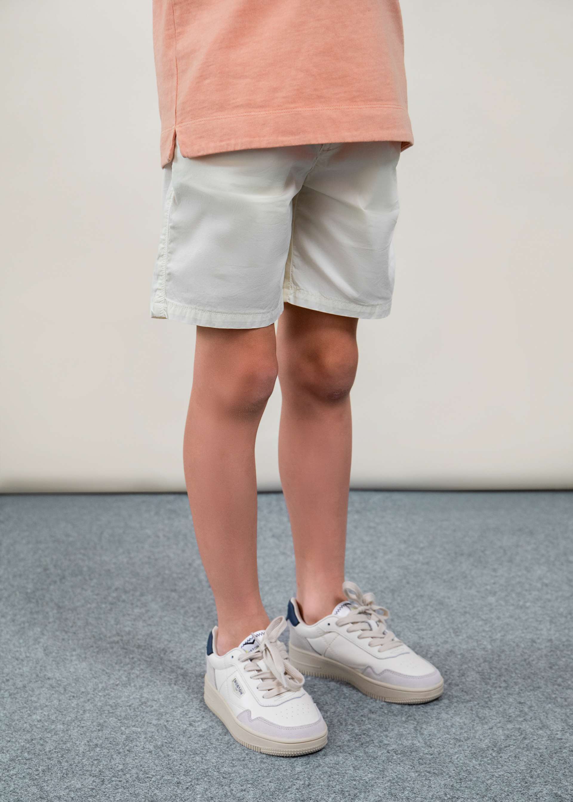 Шорты THE BOSTON by Mayoral 7H