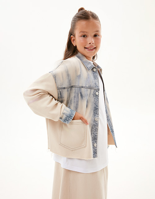 Жакет BellBimbo