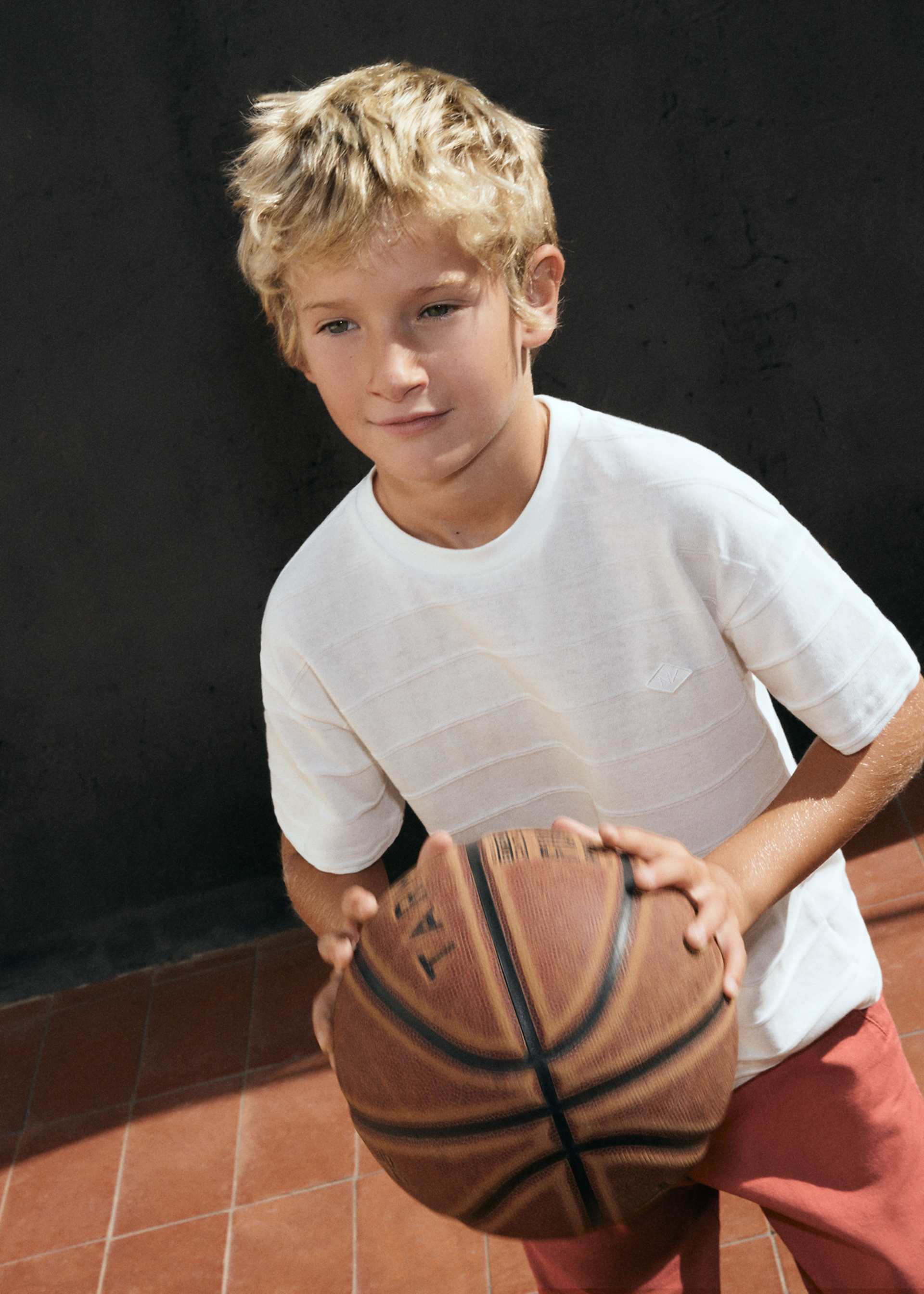 Футболка Mayoral 7B