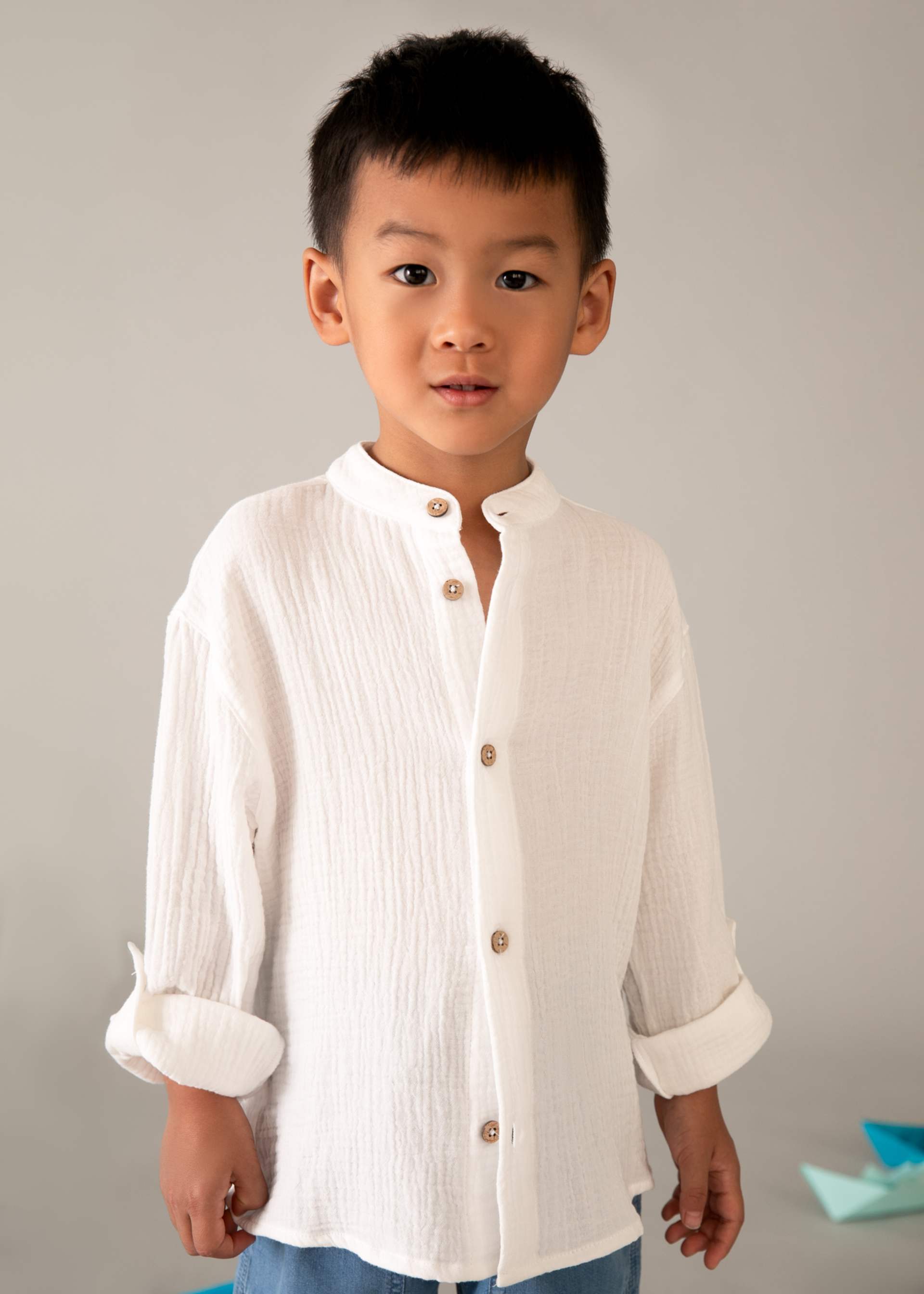 Рубашка Mayoral 5D