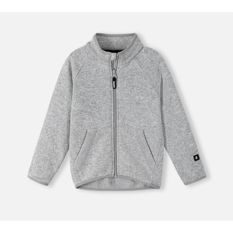 Кофта флисовая Reima Hopper