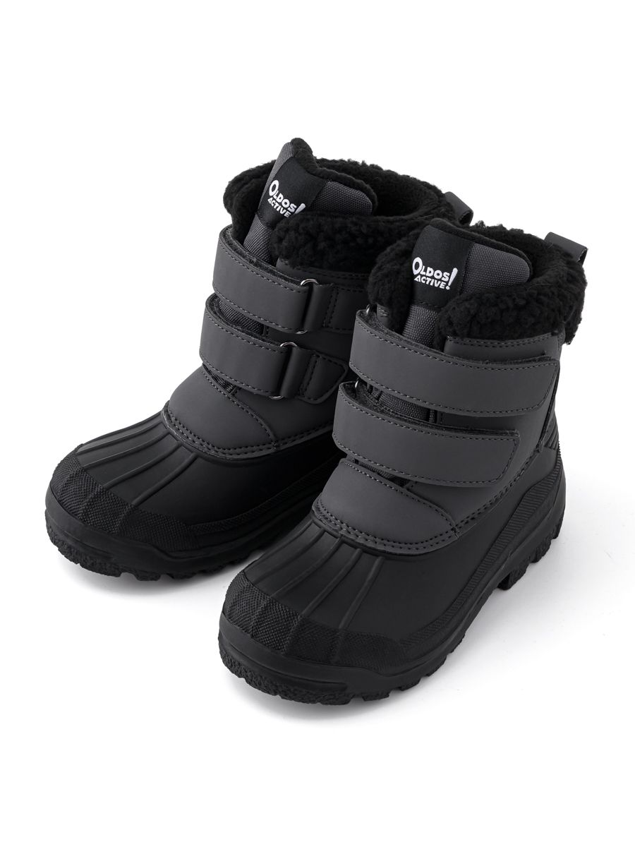Сапоги зимние Oldos Норд