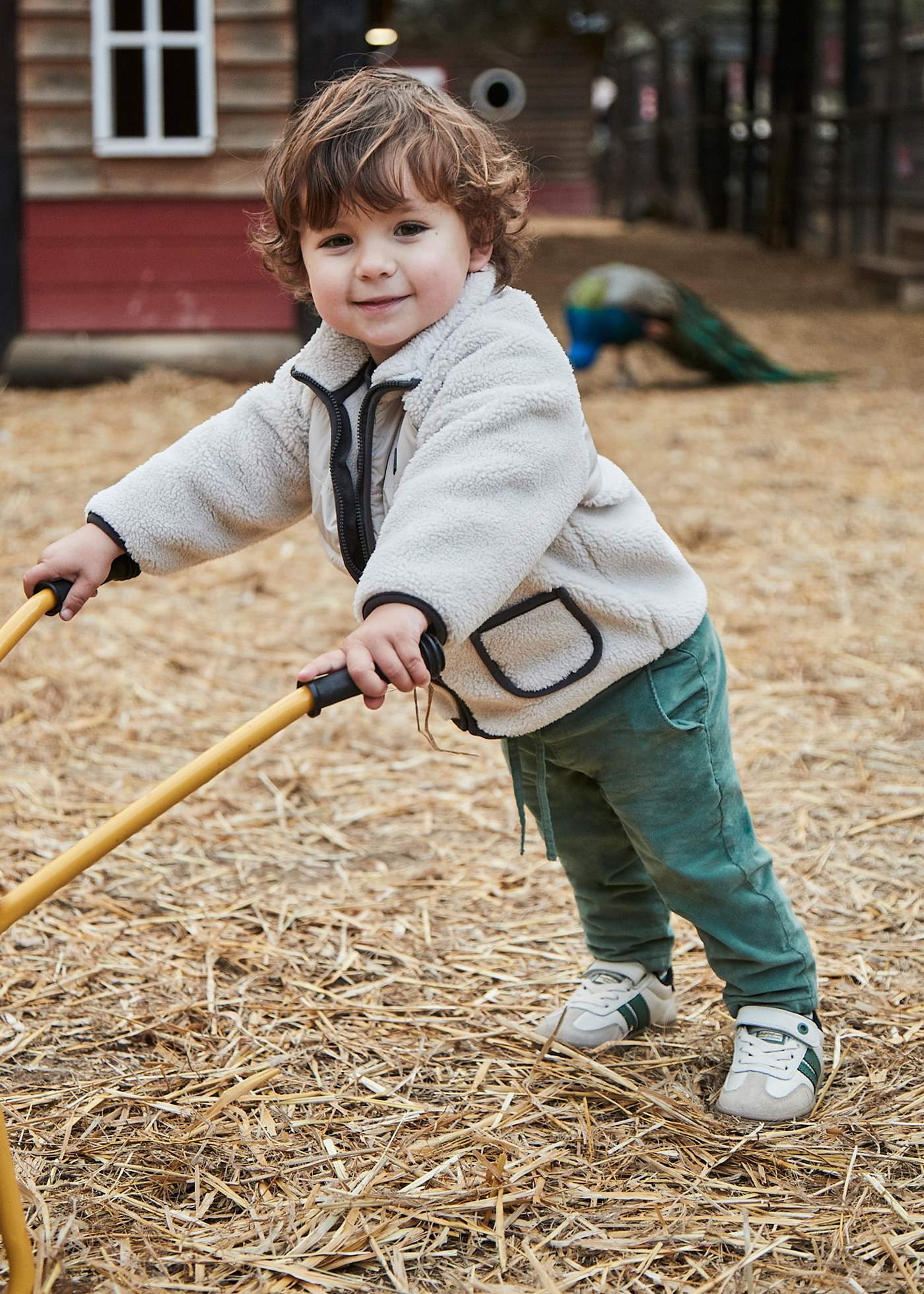 Брюки Mayoral 3C