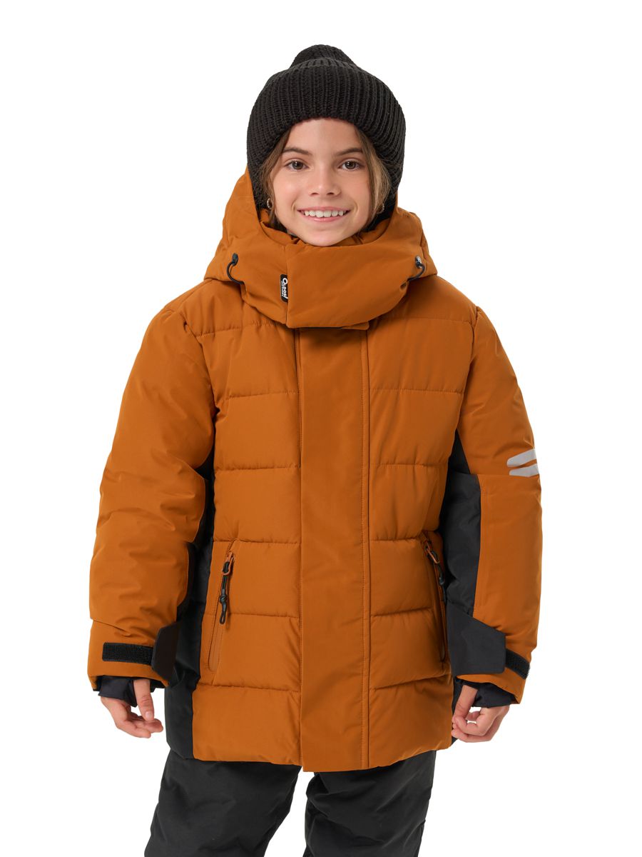 Куртка зимняя Oldos Салто