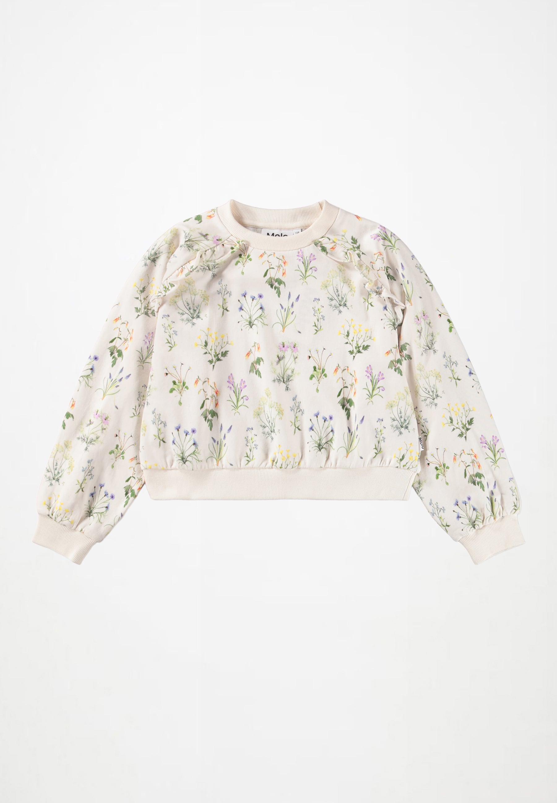 Джемпер Molo Mabel Primavera