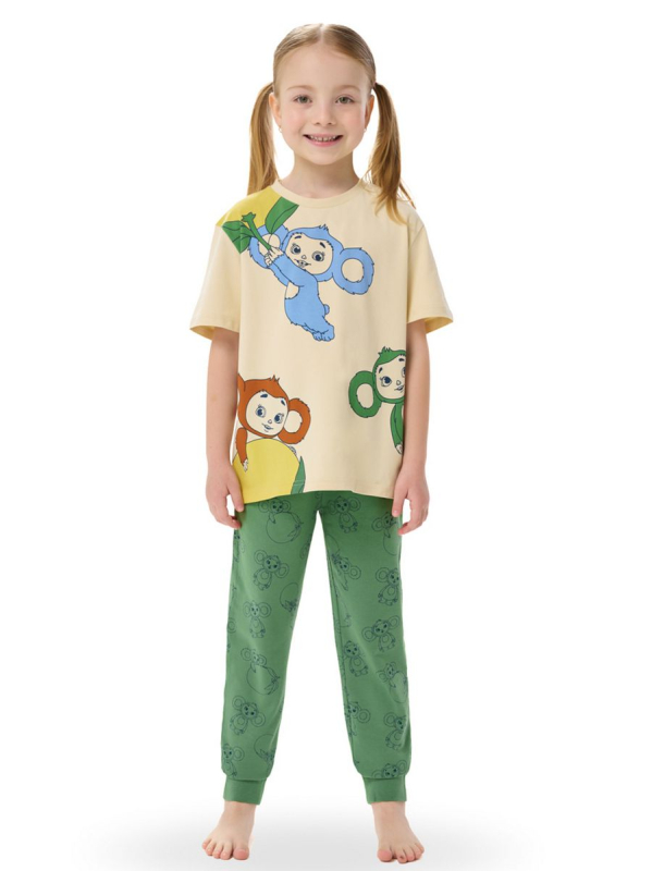 Пижама Oldos Джейн