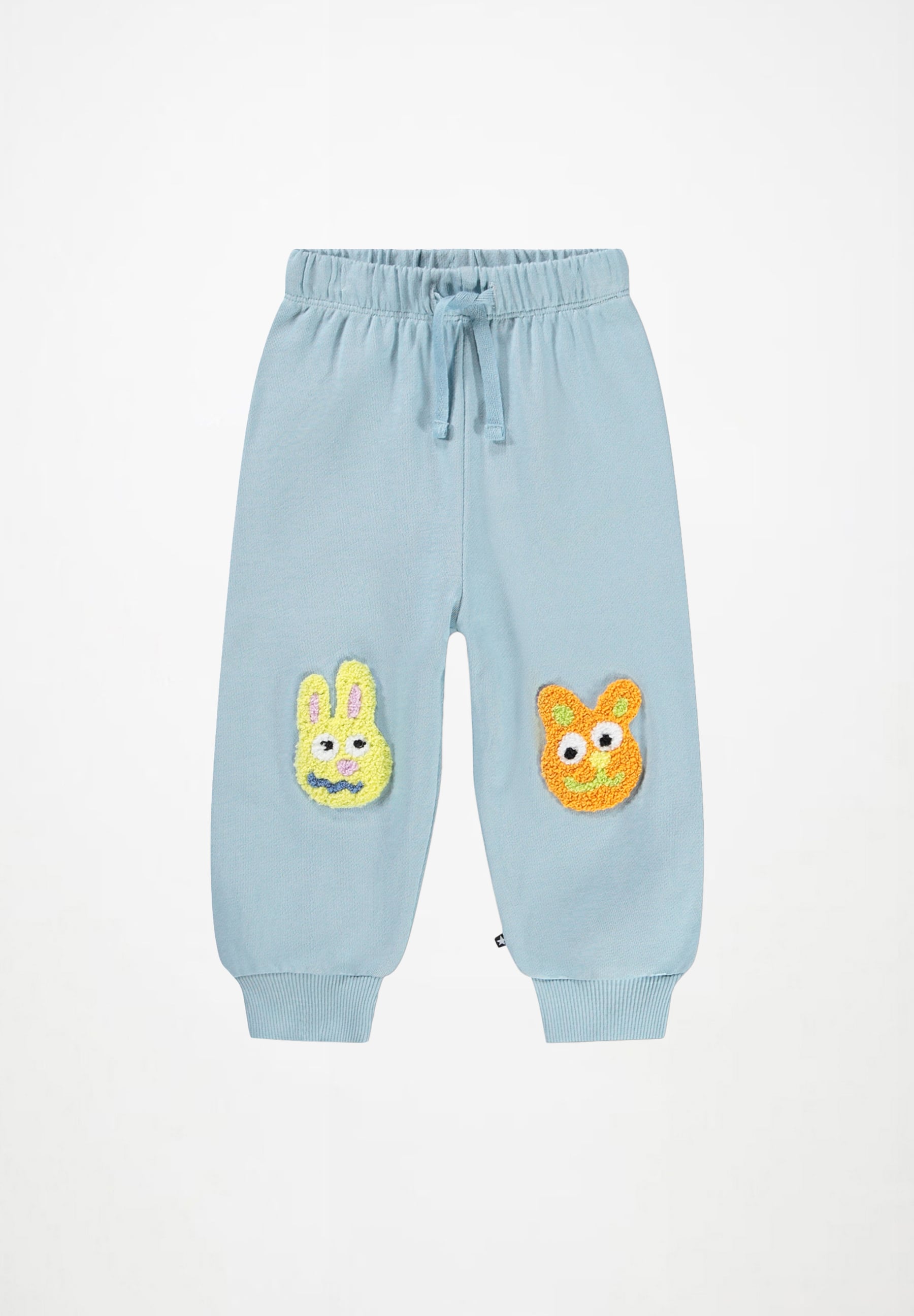 Брюки спортивные Molo Simeon Stream