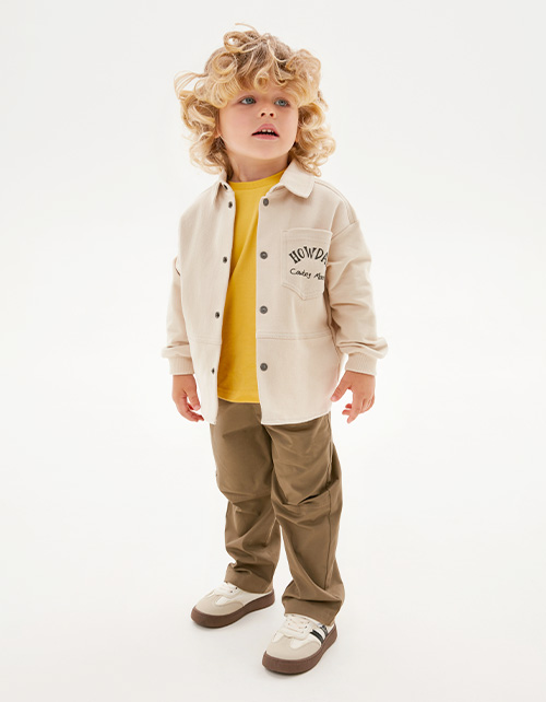 Жакет BellBimbo