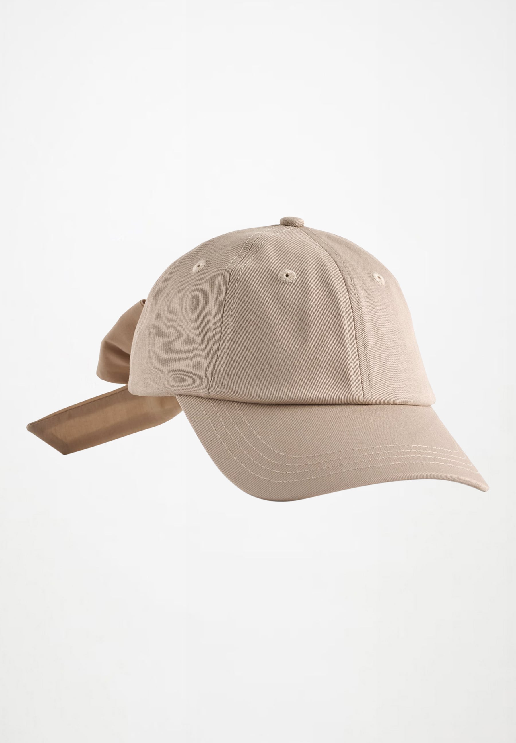 Бейсболка Molo Stewie Soft Powder