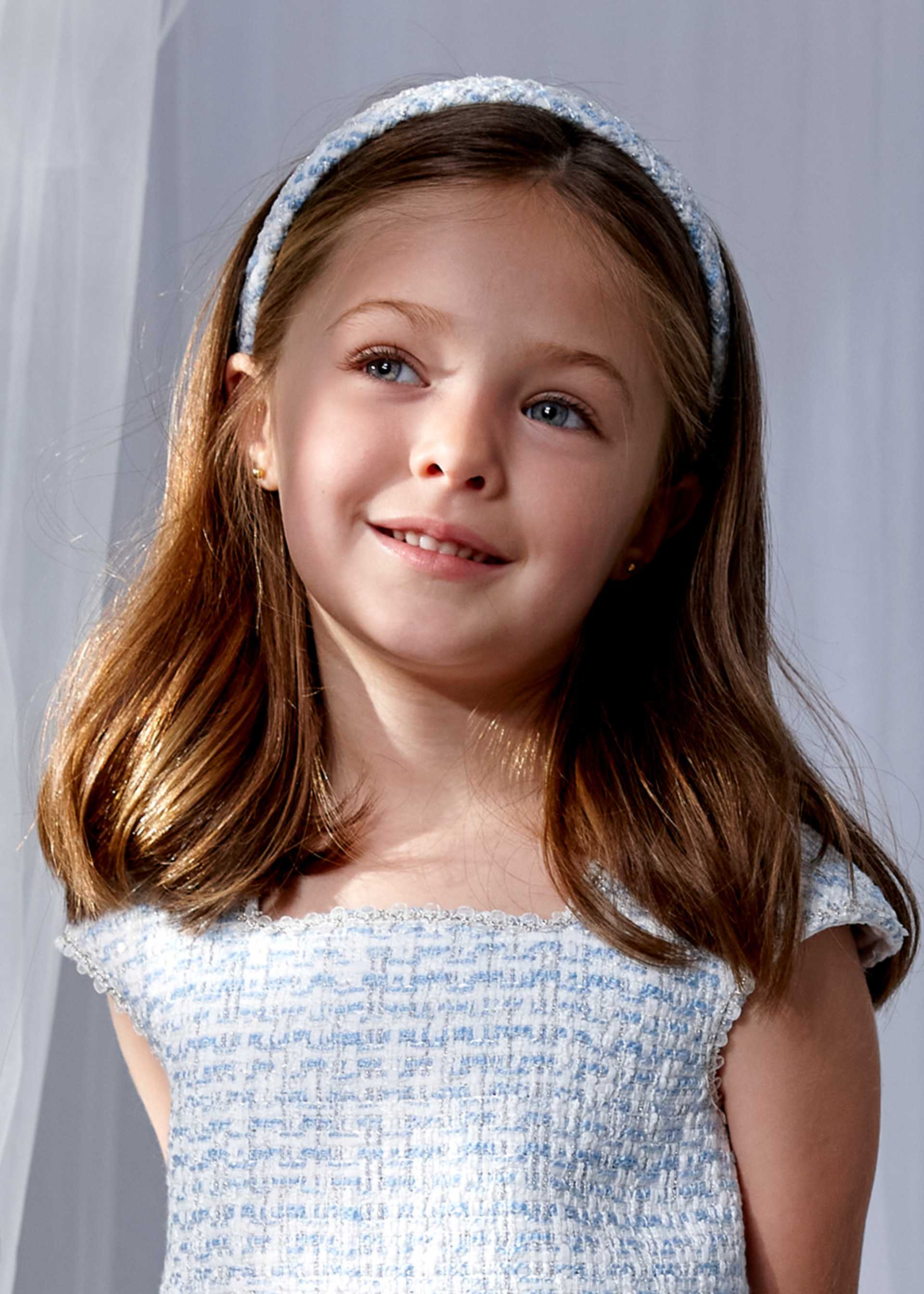 Ободок Abel & Lula