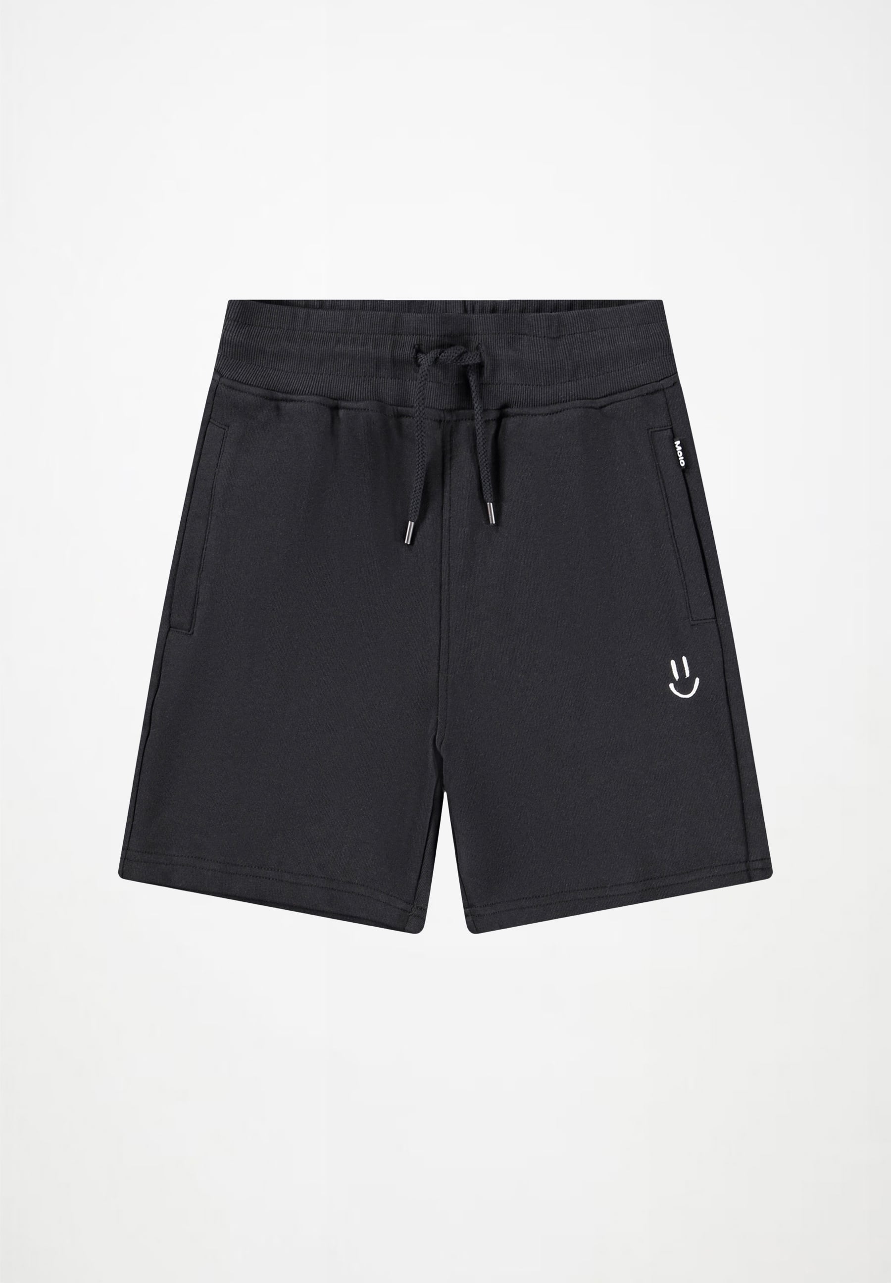 Шорты Molo Alw Black