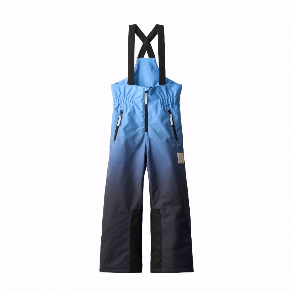 Полукомбинезон Molo Play Pro Faded Blues