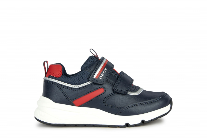 Кроссовки Geox ROONER