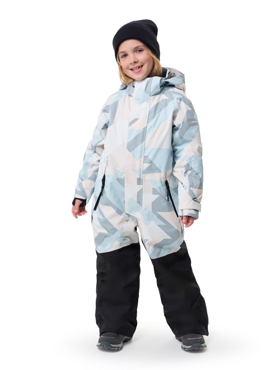 Комбинезон зимний Oldos Тривор