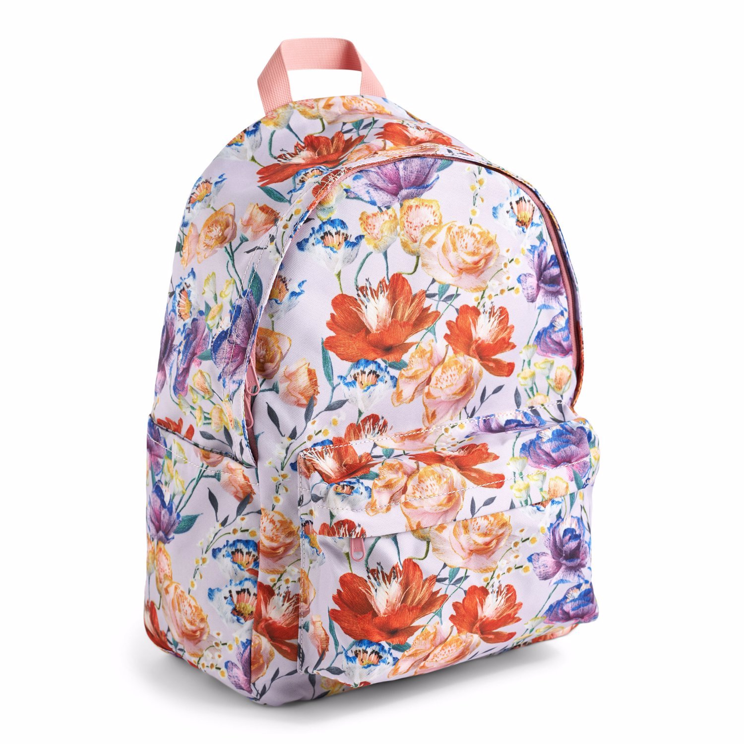 Рюкзак Molo Backpack Mio Paper Flowers