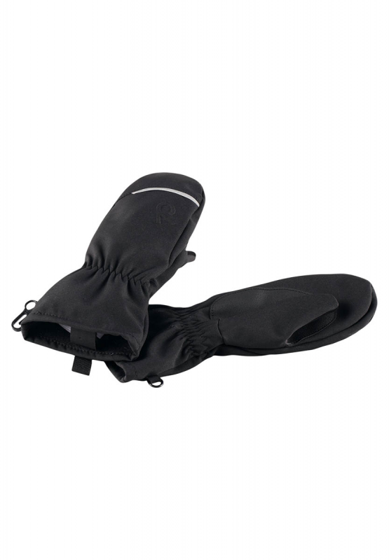  softshell Etappi