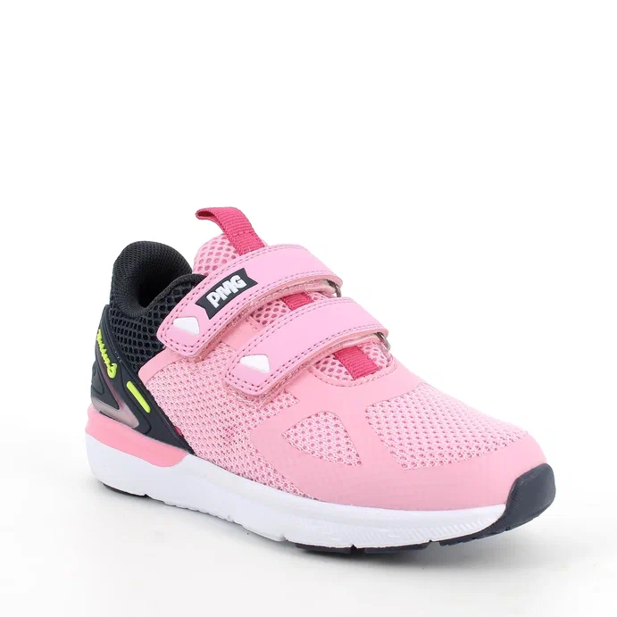  B&G RUNNER