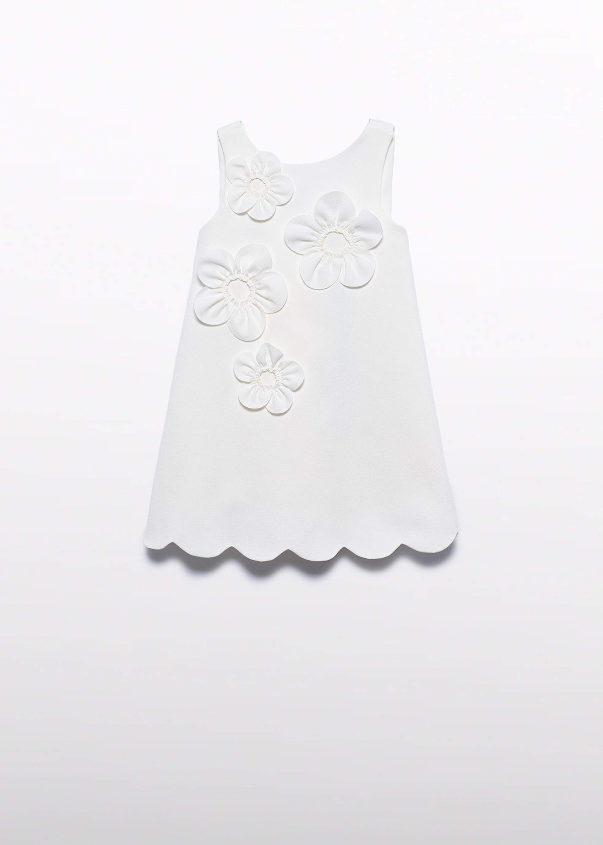 Платье нарядное Abel & Lula