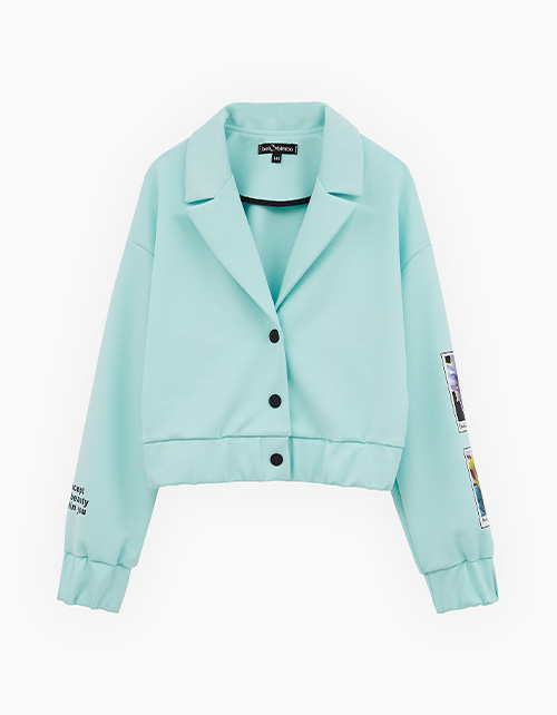 Жакет BellBimbo