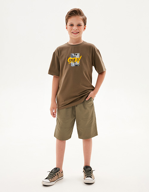 Шорты BellBimbo