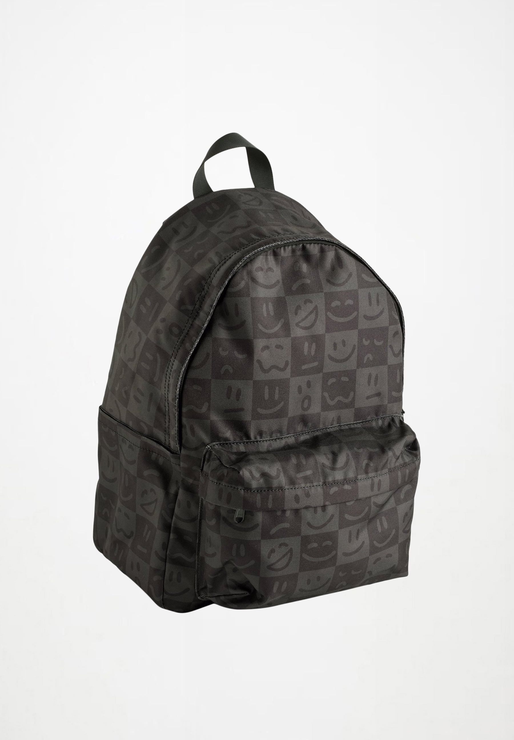 Рюкзак Molo Backpack Mio Vibe Checks BLK