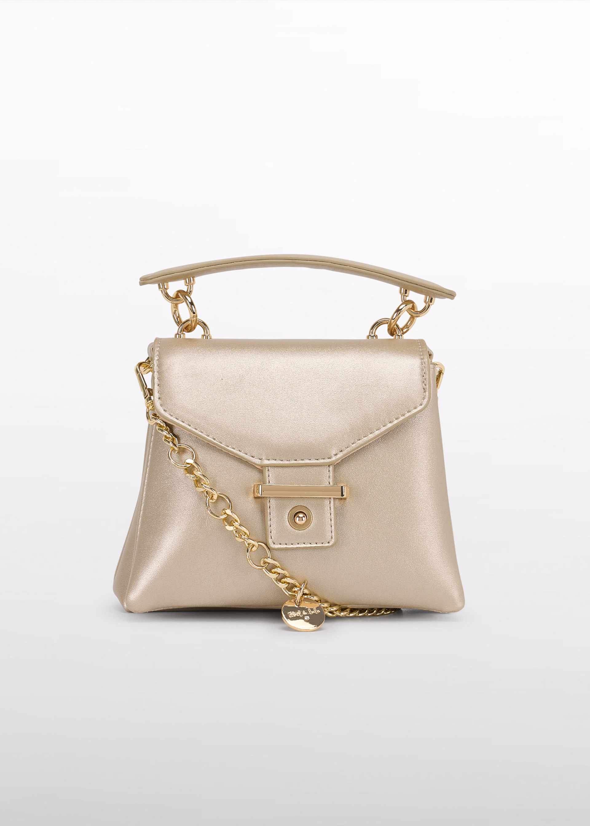 Сумка Abel & Lula