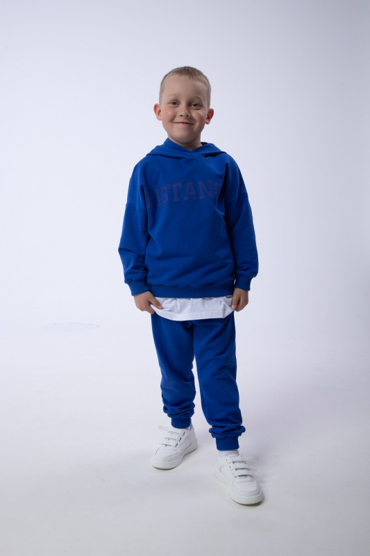 Костюм детский Jersey Lab