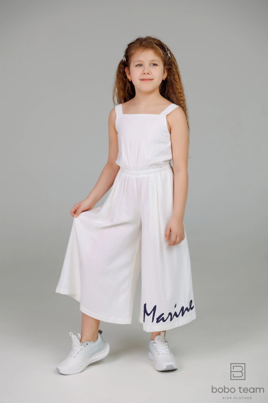 Комбинезон BoBo Team