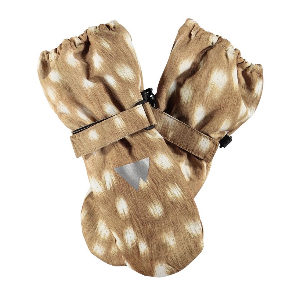 Варежки Molo Igor Fawn Deer