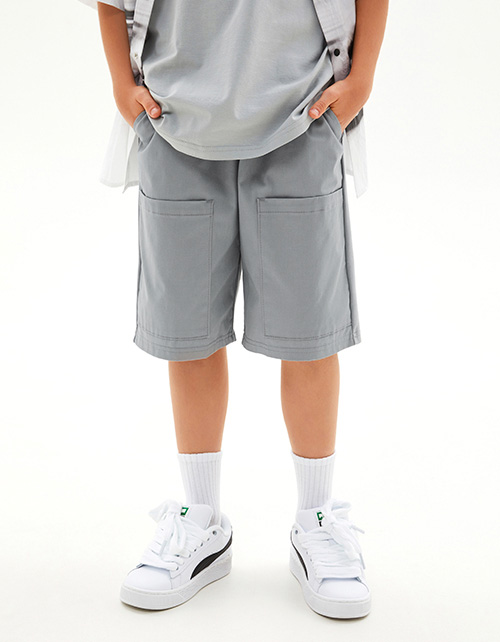 Шорты-карго BellBimbo