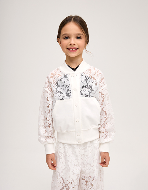 Жакет-бомбер BellBimbo