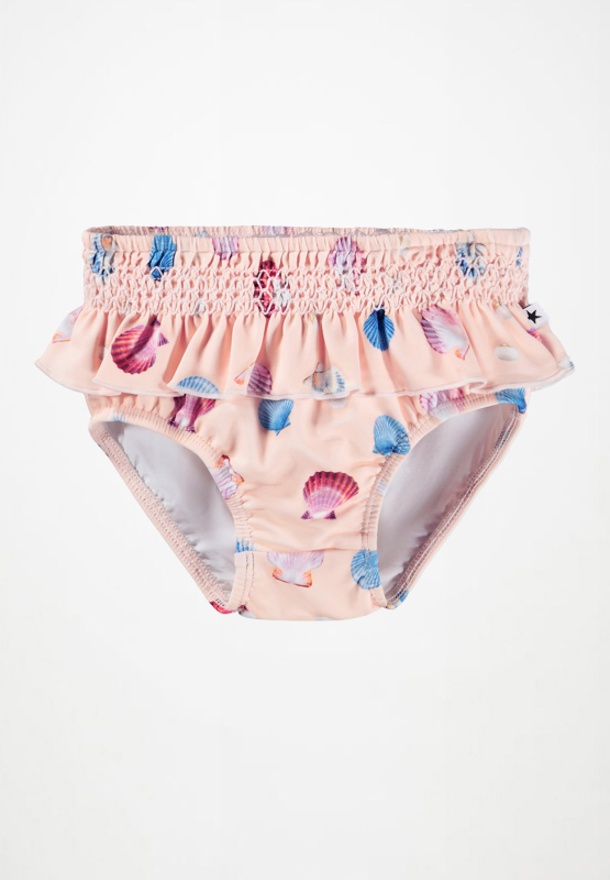 Трусы купальные Molo Neena Pink Shell