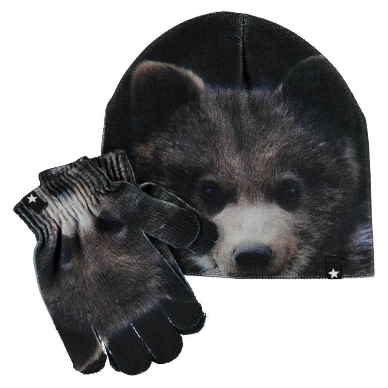 Комплект: шапка+перчатки Kaya