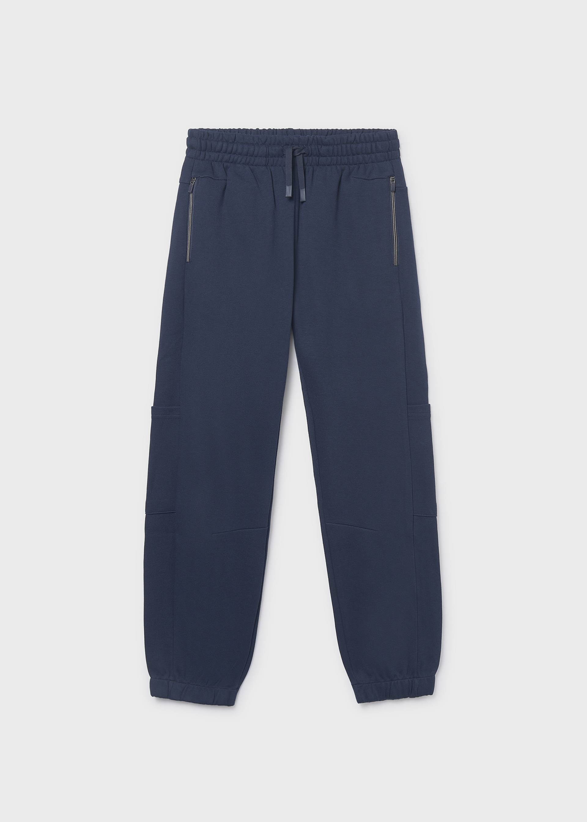 Брюки спортивные Mayoral 7D