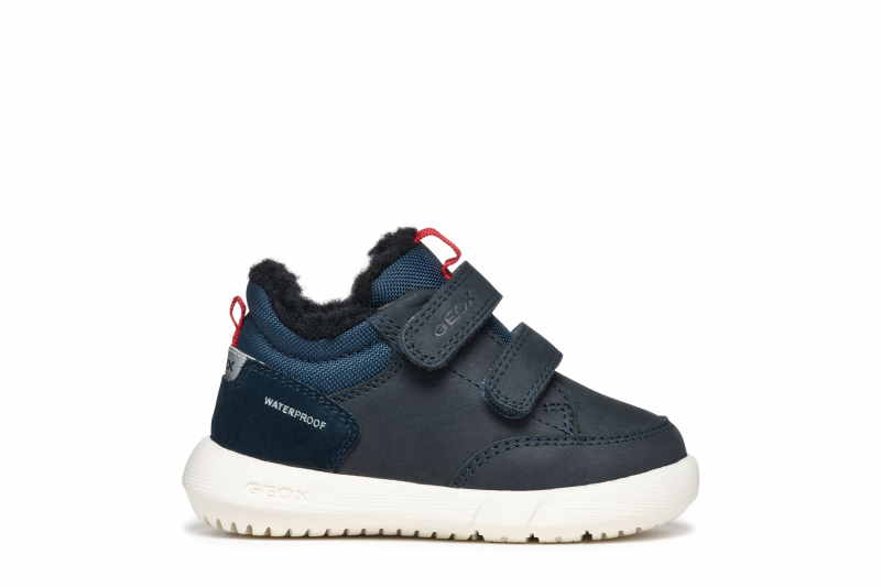 Ботинки Geox HYROO