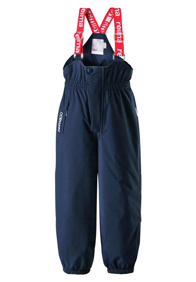 Reima брюки зимние 152